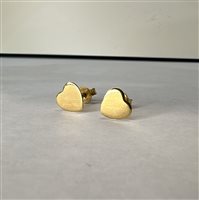 Orecchini Domar Donna Orecchini oro 18k in Oro OROR-146-280